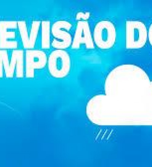 Semana começa com calor e sol entre nuvens no RS