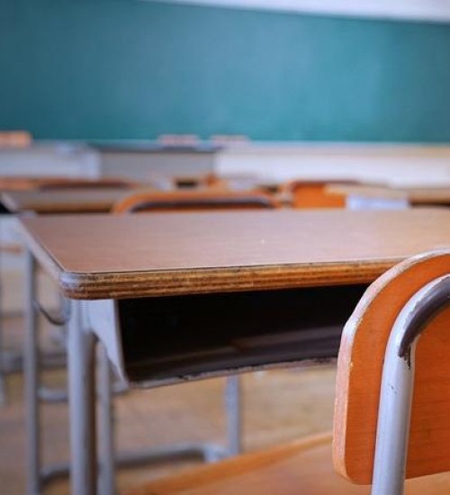Aulas na Rede Estadual de ensino começam na quinta-feira (13)