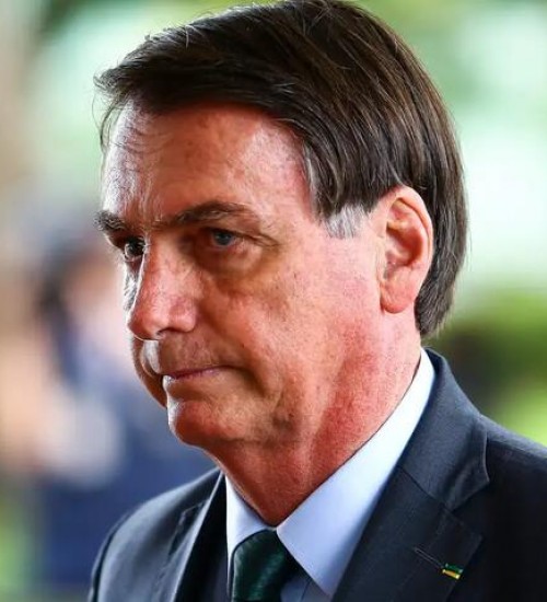 PGR denuncia Bolsonaro e mais 33 por tentativa de golpe de Estado