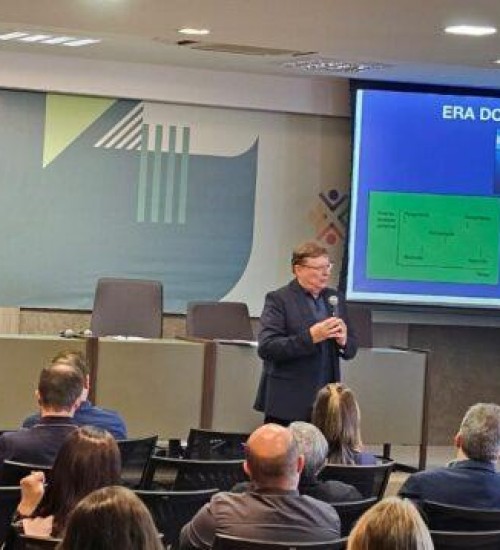 AMAÚ e UNIMED Erechim promovem “Encontro RegionalL de Saúde” em Erechim