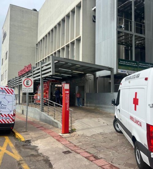 Hospital Santa Terezinha realizou mais de 900 mil procedimentos em 2024