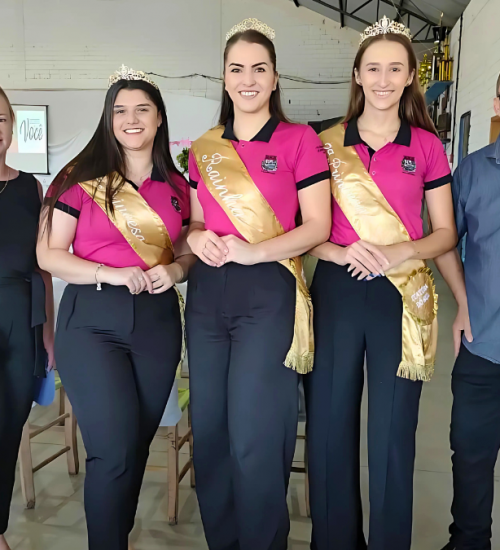Encontro das Soberanas marcará a VII Expo Itatiba do Sul