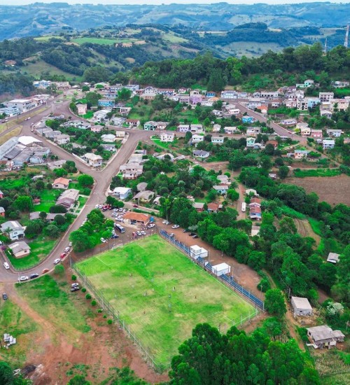 Itatiba do Sul celebra 60 Anos com a VII Expo Itatiba