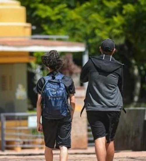 Saiba como fica o tempo no RS durante o feriadão