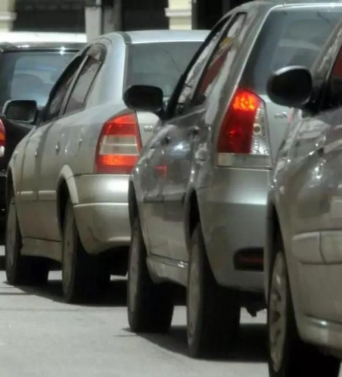 Vencimento do IPVA 2025 por placas será unificado em 30 de abril no RS