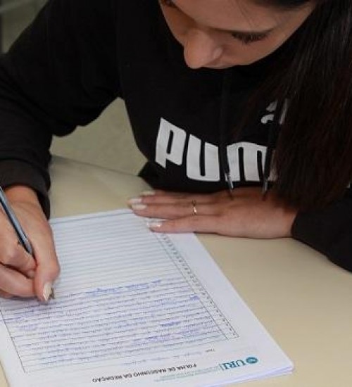 Abertas inscrições para o Vestibular de Inverno da URI