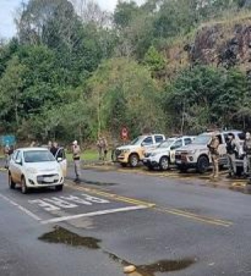 Brigada Militar lança Operação SULMaSSP