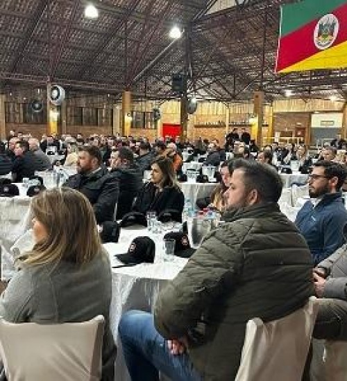 Cresol Centro-Sul projeta o maior Plano Safra da sua história