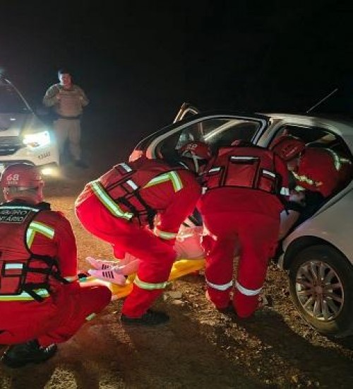 Mulher desaparecida em Erechim é encontrada com vida em São Valentim