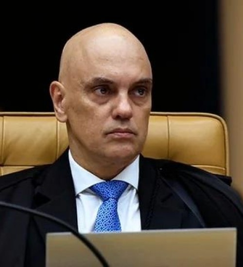 STF apoia Alexandre Moraes após EUA aplicar sanções