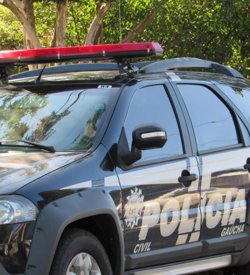 Polícia Civil prende integrantes de grupo criminoso
