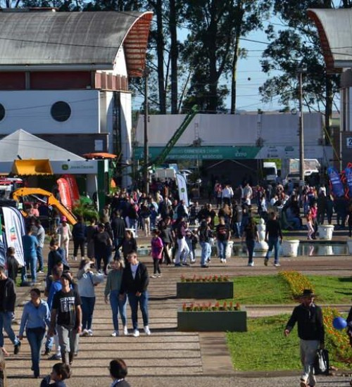 Rodeio Show é a grande novidade da Expo Erechim 2025