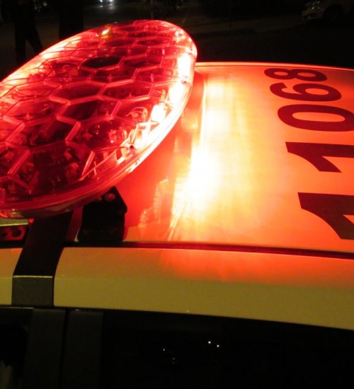 Um homem é morto e outro fica ferido durante ataque a tiros em Erechim
