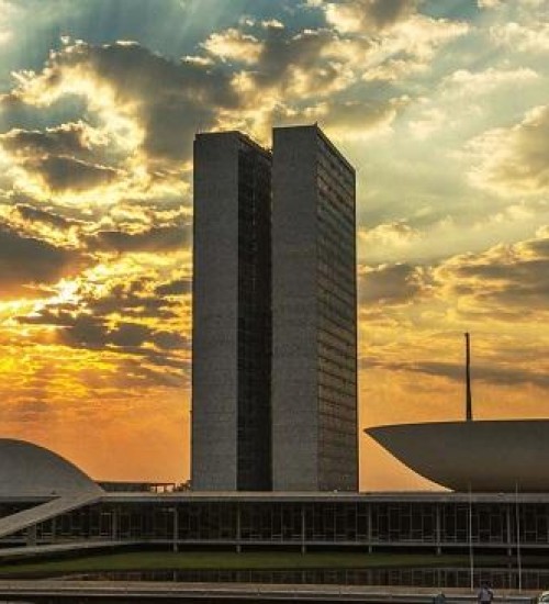 Comitiva do Alto Uruguai e do Estado debate Transbrasiliana em Brasília