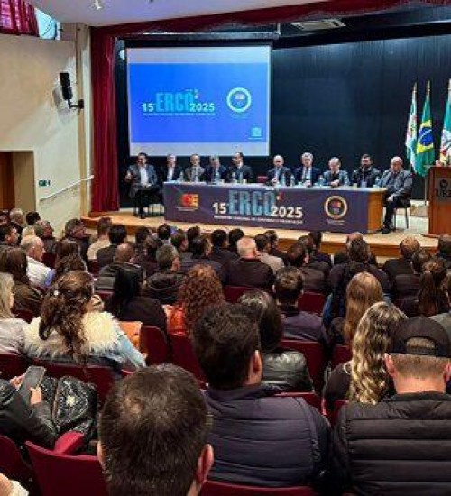 Erechim recebe Encontro de Regional do TCE-RS para 55 municípios