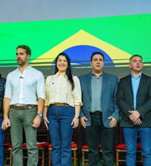 Famurs: Assembleia Geral de Prefeitos na Expointer