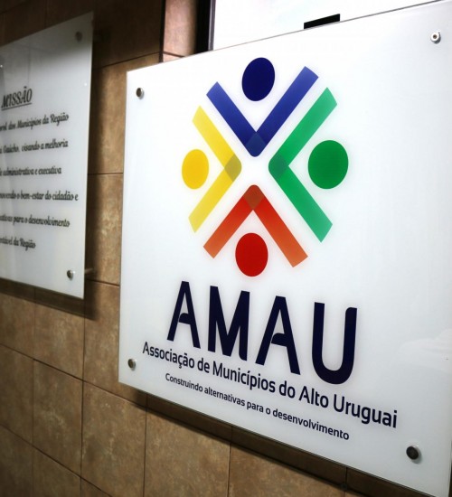 IBGE divulga números atualizados de habitantes dos municípios da AMAU