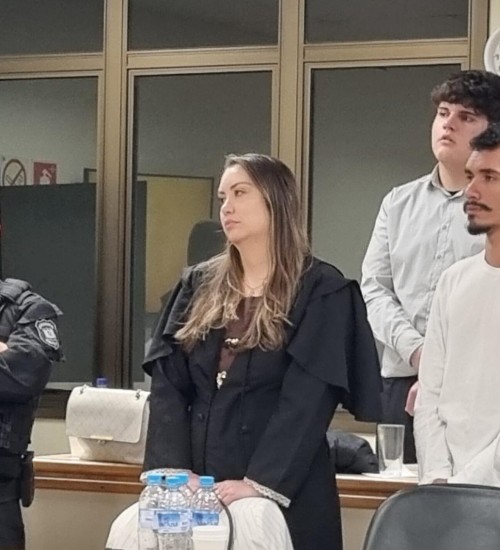 Acusado pela morte de médico em Erechim é condenado a 24 anos de prisão