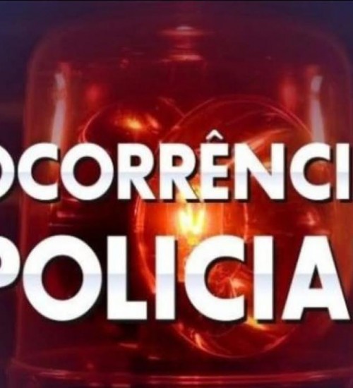 Corpo carbonizado e com mãos amarradas é encontrado em Marcelino Ramos