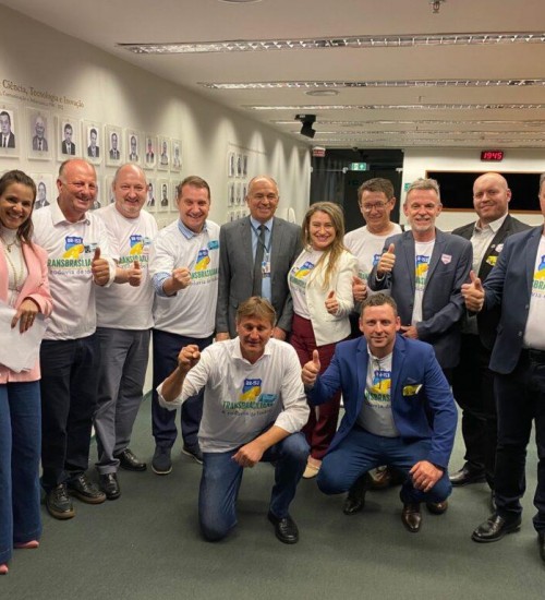 Bancada Gaúcha aprova demanda da Transbrasiliana com maior votação