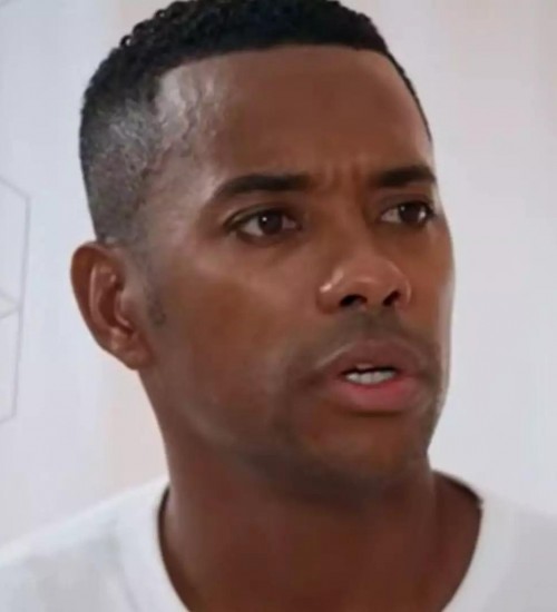 Robinho é transferido para outro presídio no interior de São Paulo