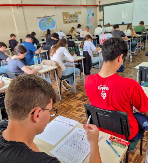 Suplentes do Vestibular de Verão da URI são chamados