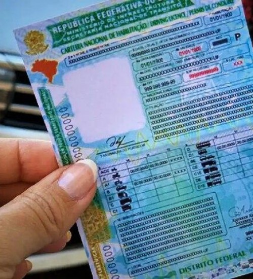 CNH sem autoescola: novas regras entram em vigor nesta semana