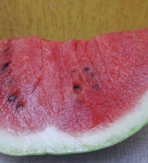 Frutas: produção no RS favorece consumo no verão