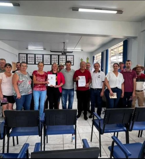 Barra do Rio Azul recebe emendas parlamentares para a saúde