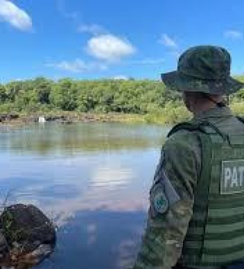 Brigada Militar encerra a Operação Piracema 2025/2026 no RS