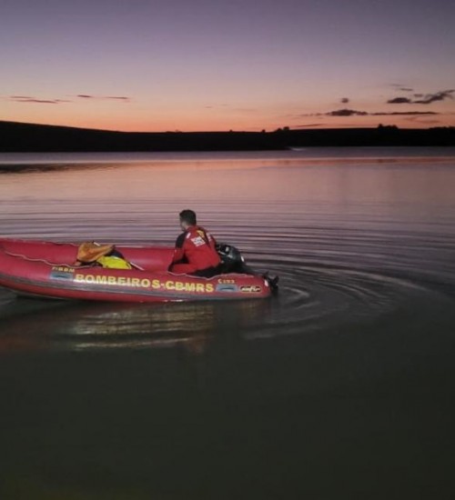Final de semana com vários óbtios registrados na região.