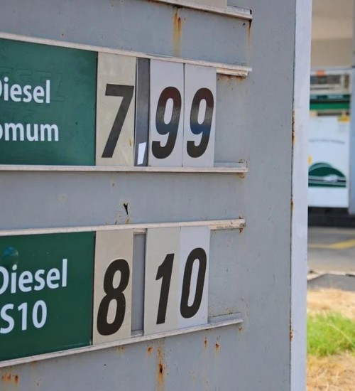 Combustíveis: ANP começa a notificar postos e registrar preços de vendas
