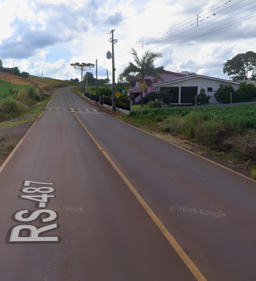 Licença ambiental da ERS-487 deve ser liberada nos próximos dias.