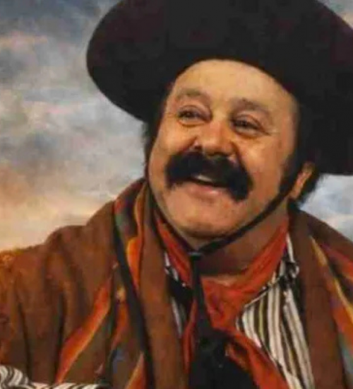 Morre aos 88 anos Ivan Taborda, ícone da cultura gaúcha