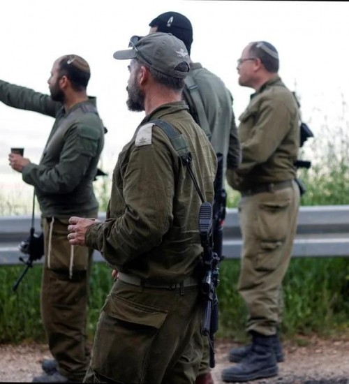 Cessar-fogo de 10 dias entre Israel e Líbano entra em vigor