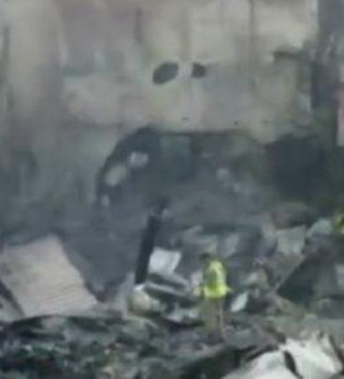 Irã ameaça romper cessar-fogo se Israel continuar atacando o Líbano