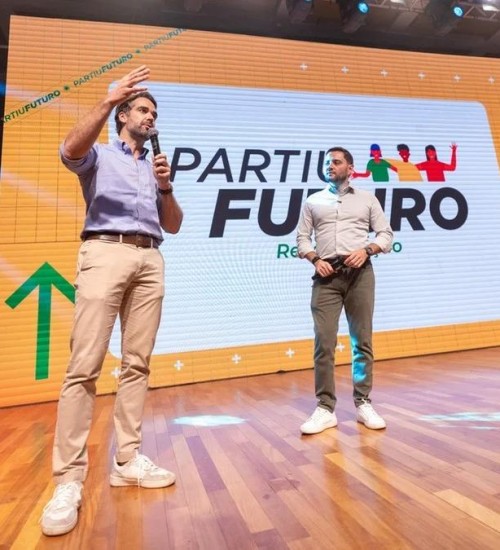 Saída de Eduardo Leite abre nova etapa na eleição do RS