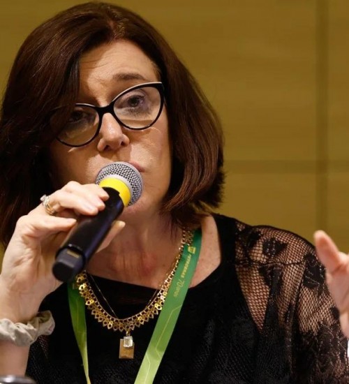 Aumento da gasolina “vai acontecer já, já”, afirma presidente da Petrobras