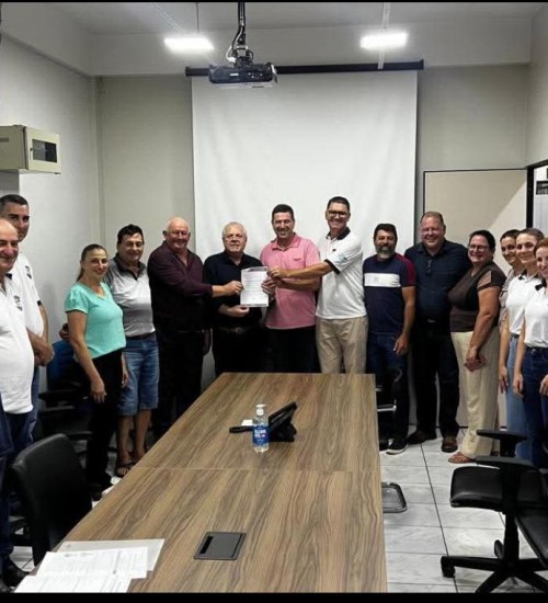 Barra do Rio Azul recebe emenda de R$ 100 mil para a saúde