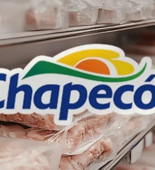 Chapecó Alimentos e outras marcas históricas estão em leilão