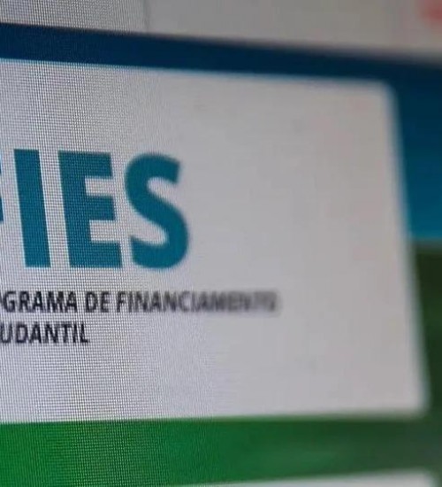 Desenrola Fies prevê desconto de até 99% das dívidas