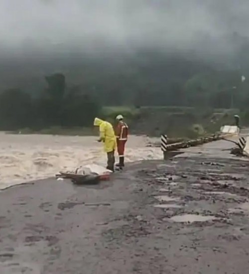 Estudo sobre cheias no Rio Grande do Sul aponta causas do desastre
