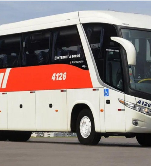 Fim de uma era, Empresa de transportes UneSul encerra suas atividades