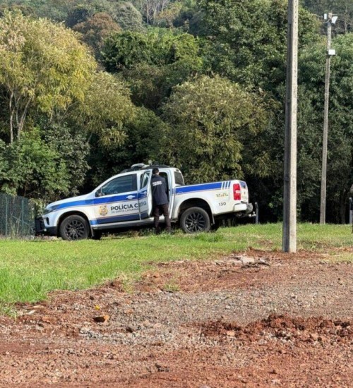 Homem é perseguido e morto a tiros em Chapecó; PM divulga relatório