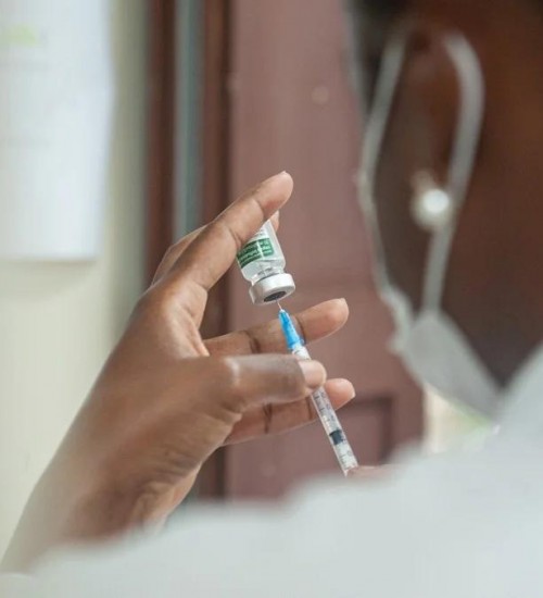 Novo lote de 404 mil vacinas contra a gripe é distribuído no RS
