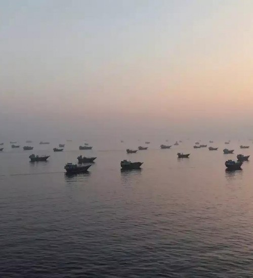 Estreito de Ormuz terá gestão definida por Irã, Omã e países do Golfo