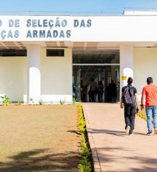 Prazo para Alistamento Militar obrigatório termina em 30 de junho