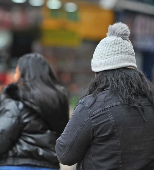 Tempo deve voltar a firmar no RS com frio de origem polar