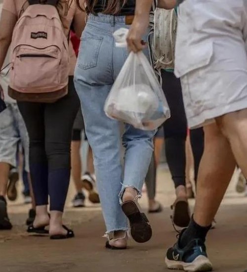 Enem 2026 tem mais de 5 milhões de inscrições confirmadas, diz Inep
