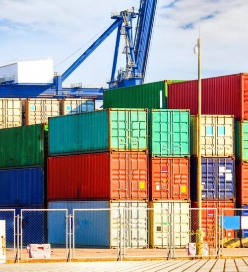 Tarifaço dos EUA atinge US$ 541 milhões das exportações do agro do RS